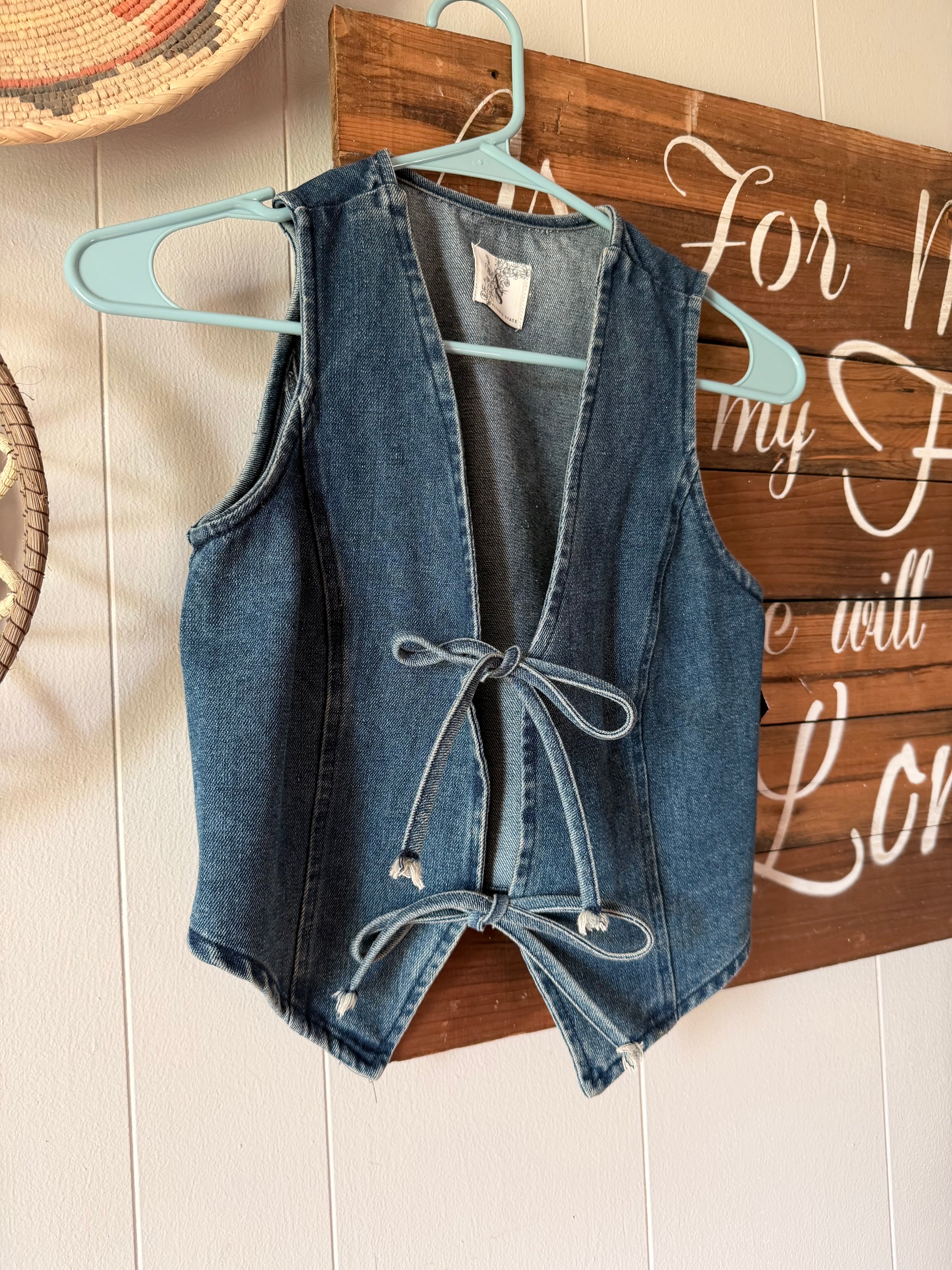XXS Altard State vest