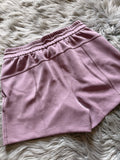 Lulu Lemon Softstreme shorts