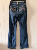 Ariat trousers 25r