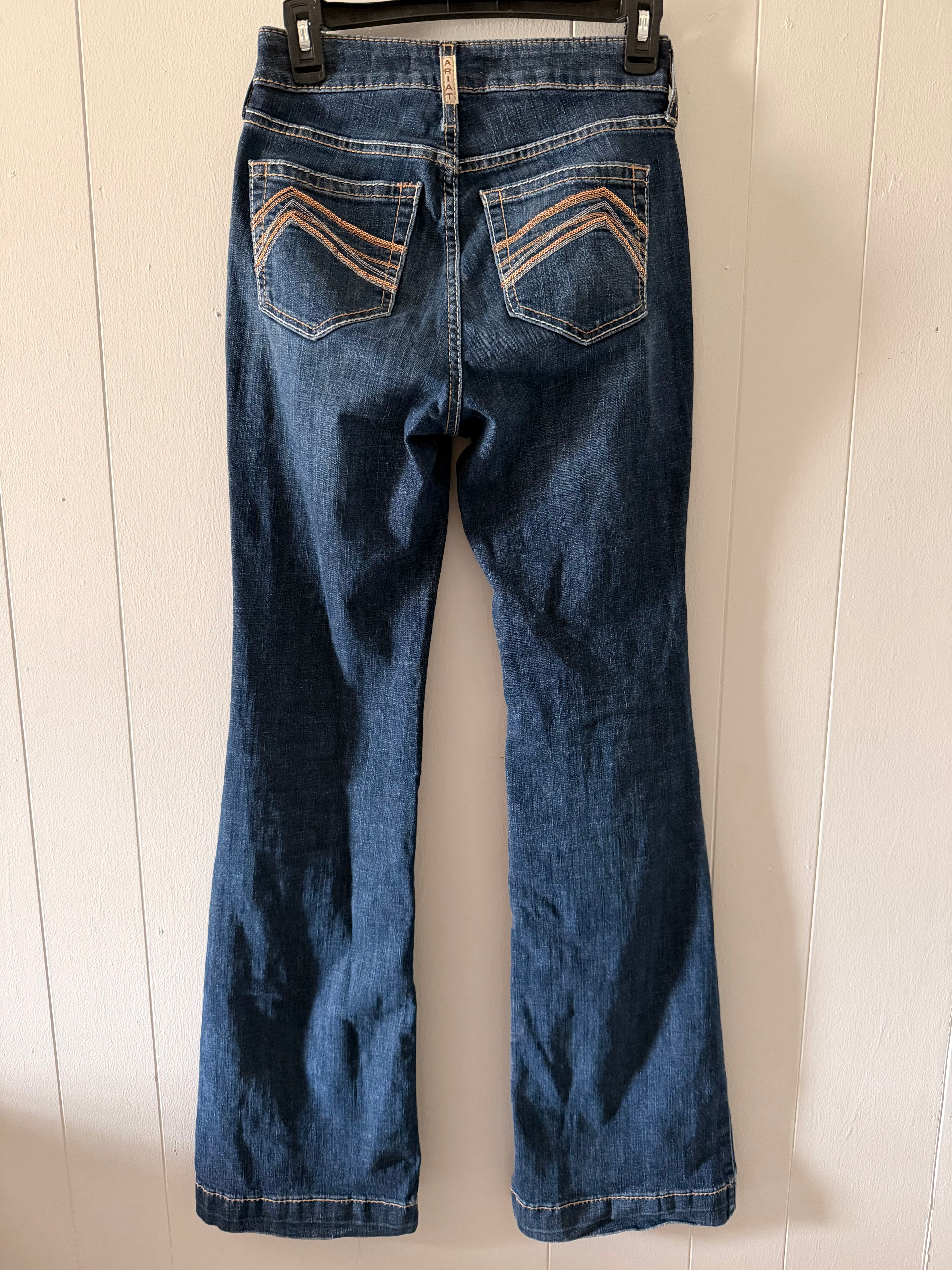 Ariat trousers 25r