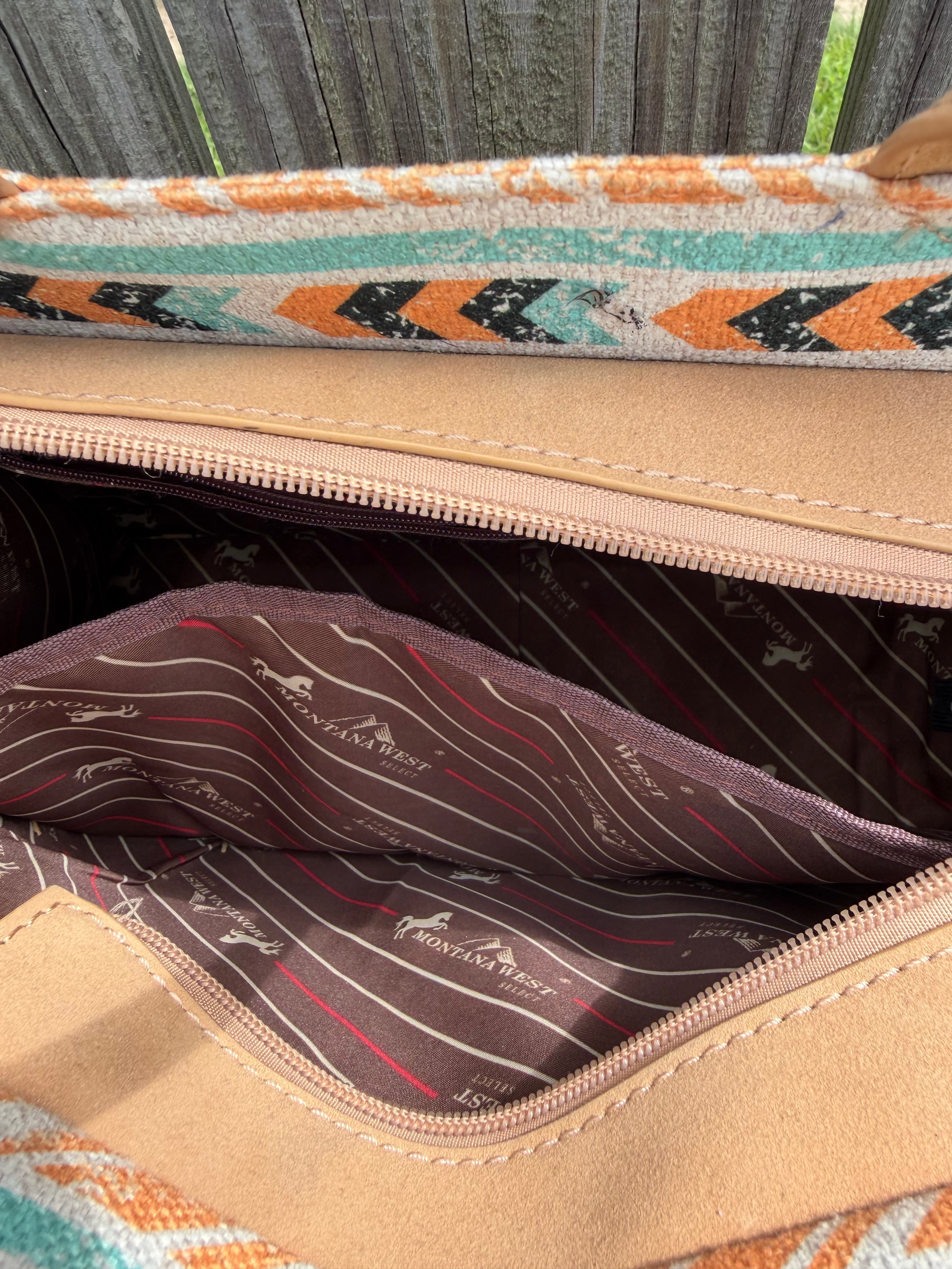 Montana West bag