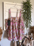 NWT Boutique tank large