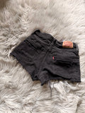 Custom Levi’s size 24