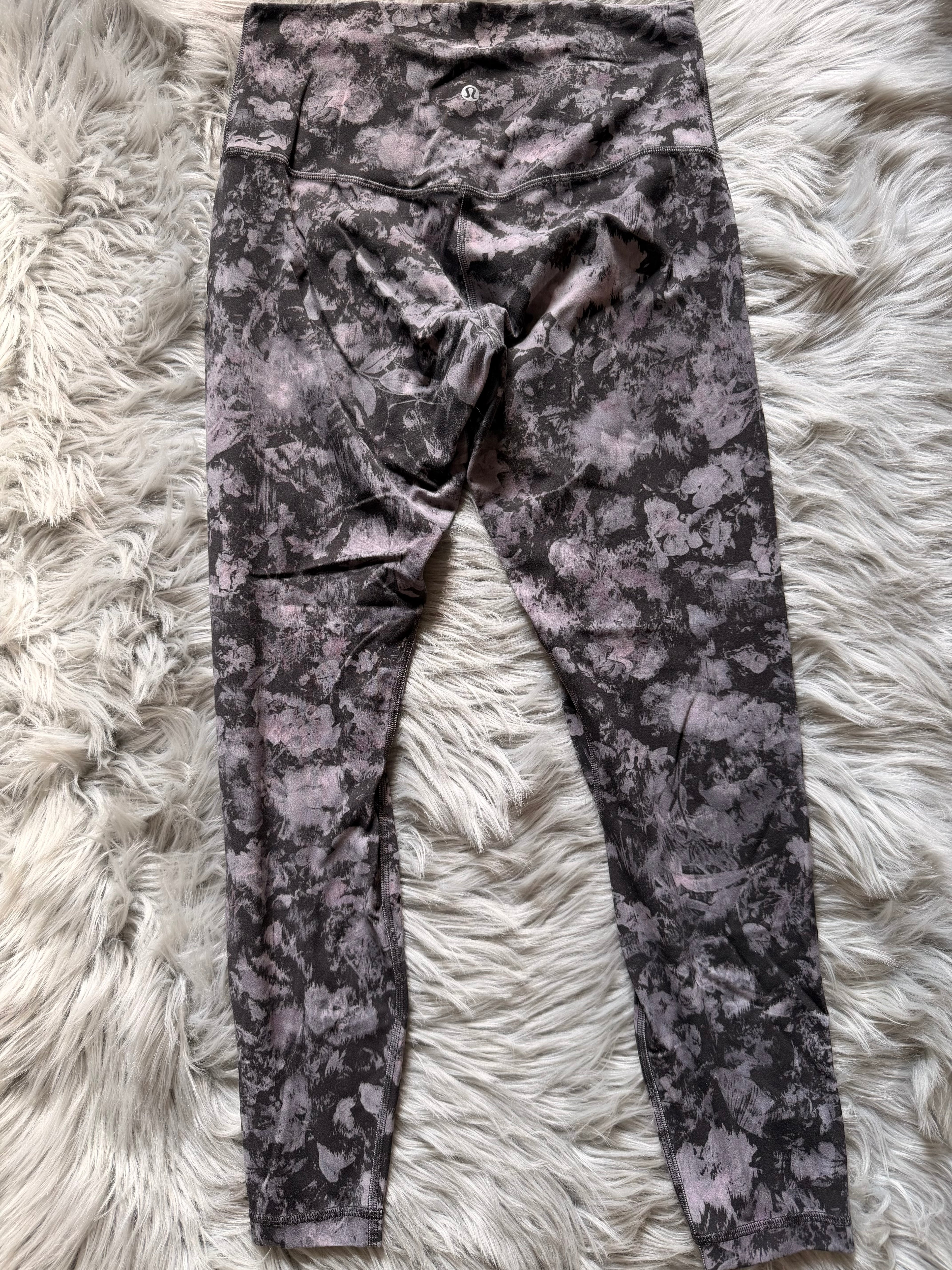 Lulu Lemon Leggings