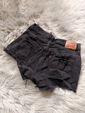 Custom Levi’s size 28