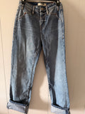 Rock and Roll boot cut denim (24)