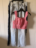 NWT Fringe IDYLLWIND Size 12