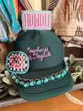 Trucker Hat