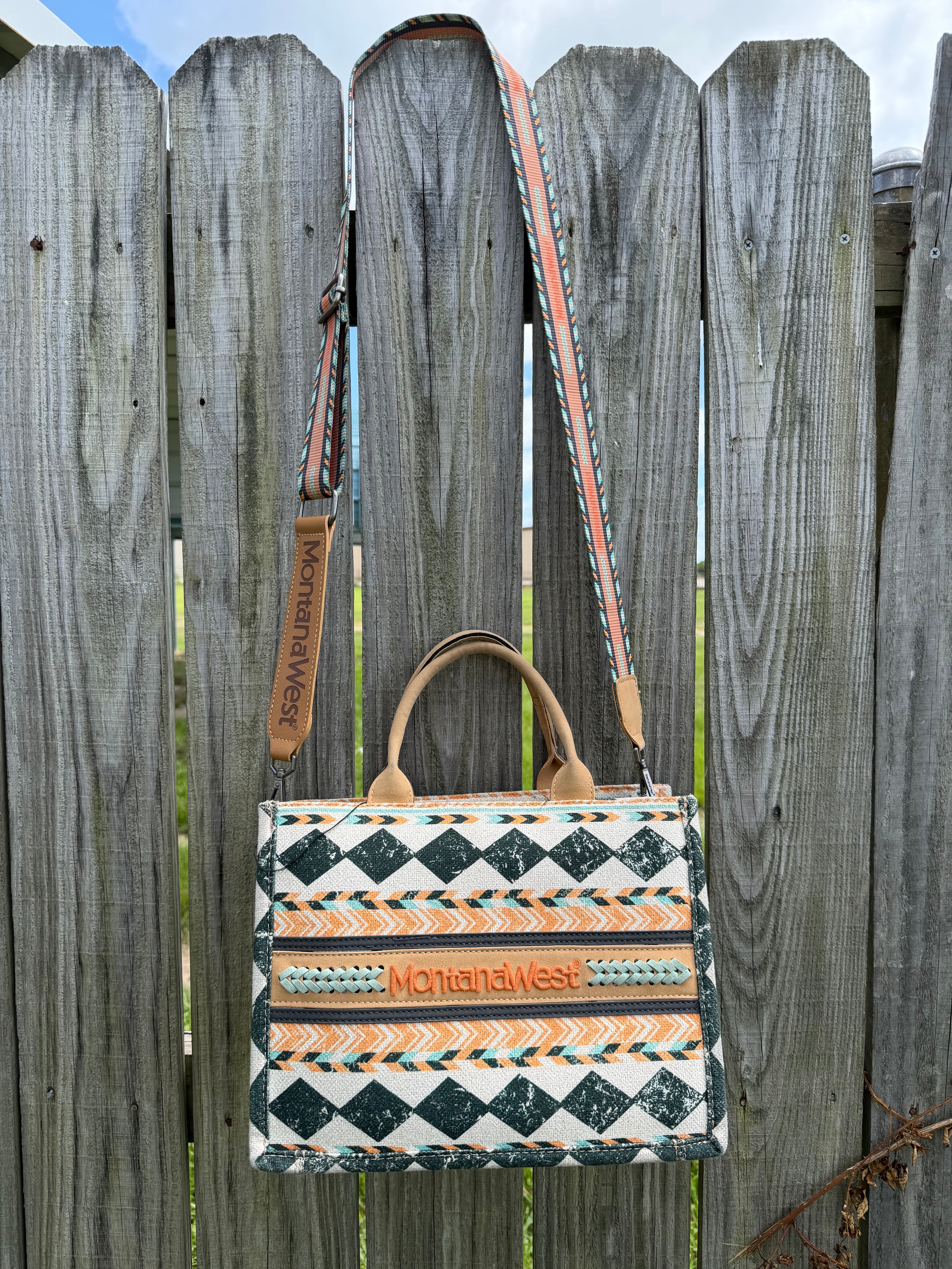 Montana West bag
