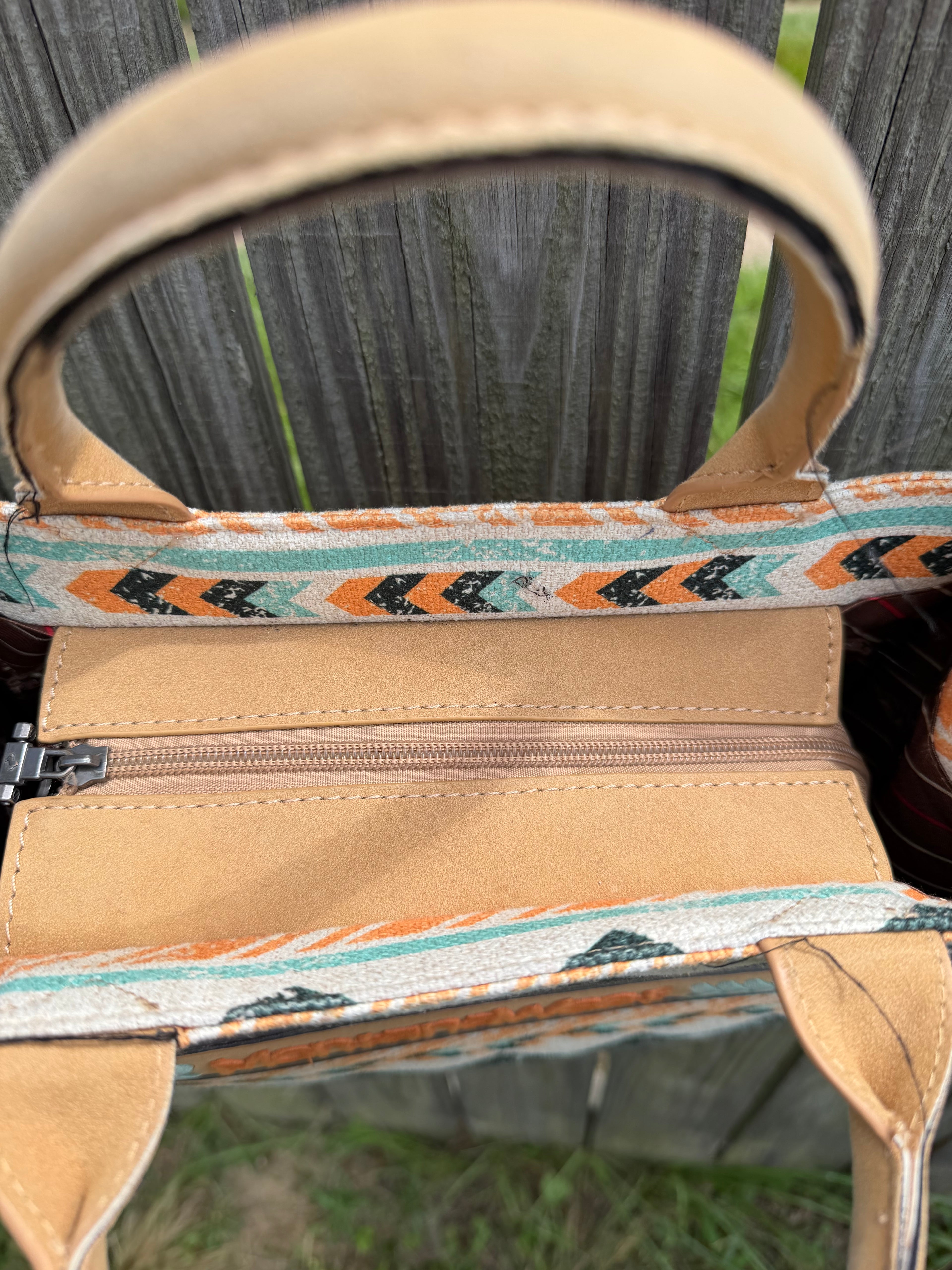 Montana West bag