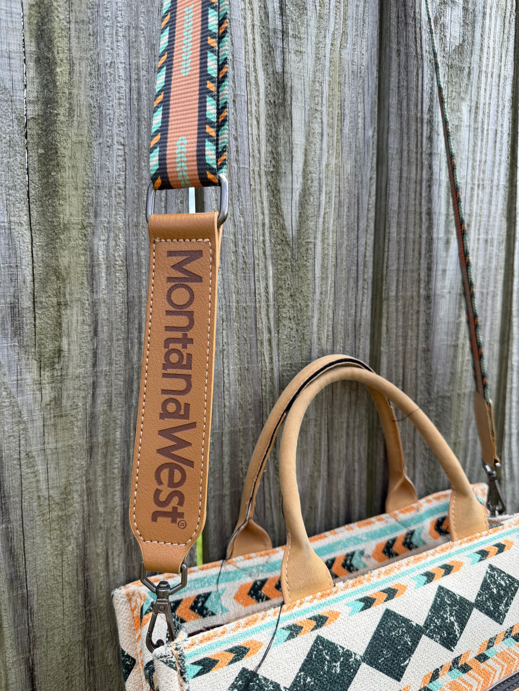 Montana West bag