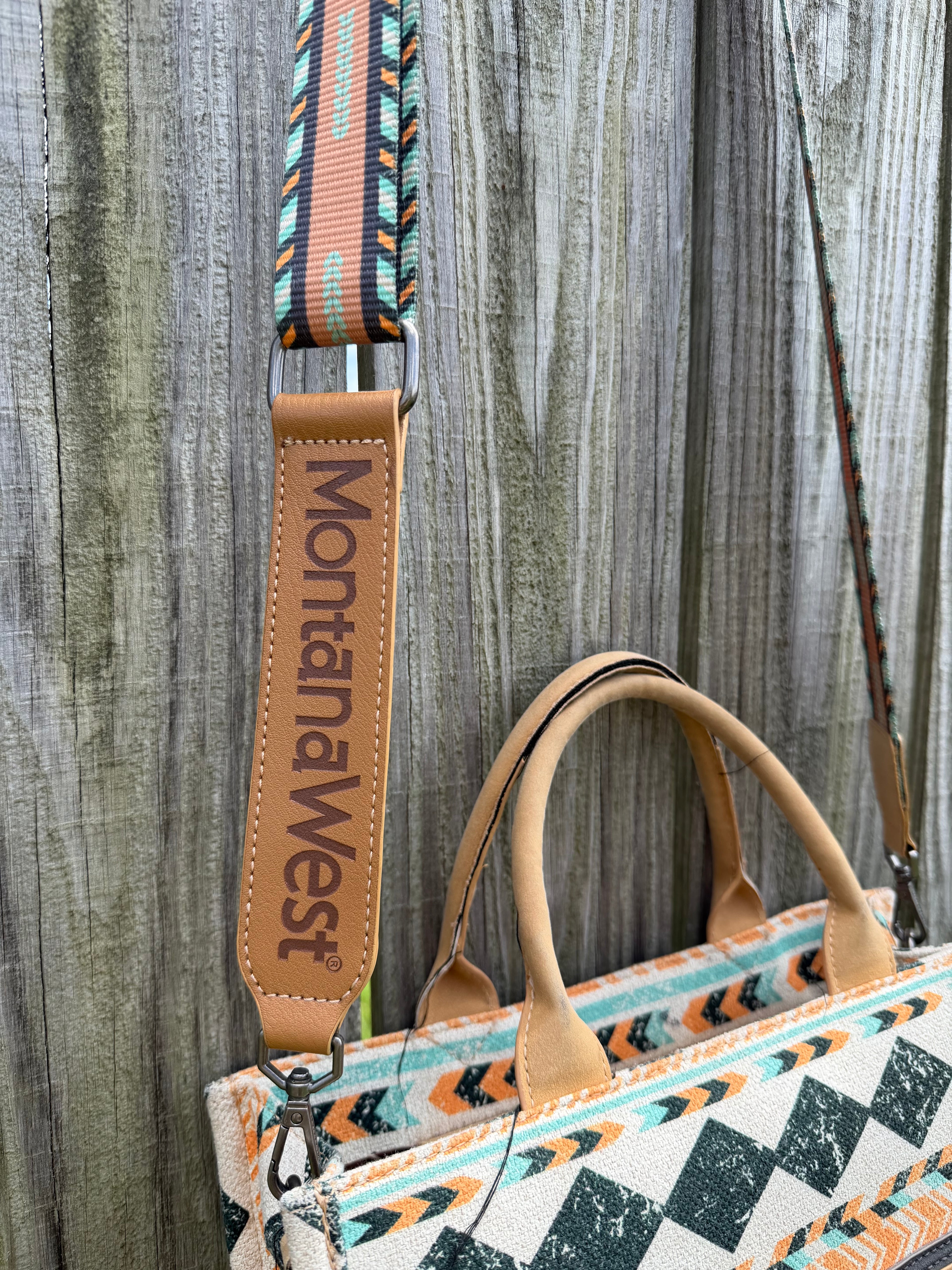 Montana West bag