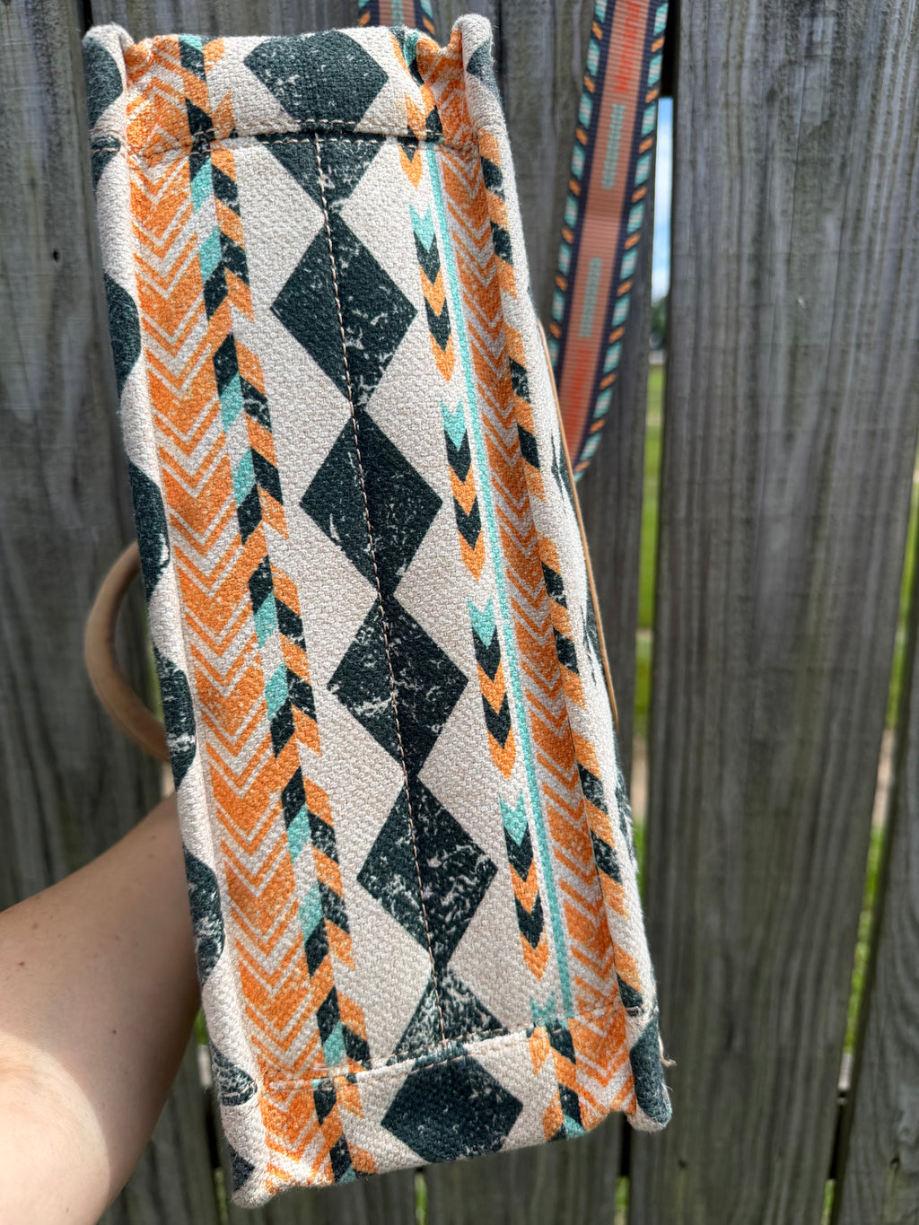 Montana West bag