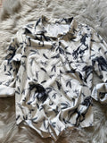 Horse Blouse