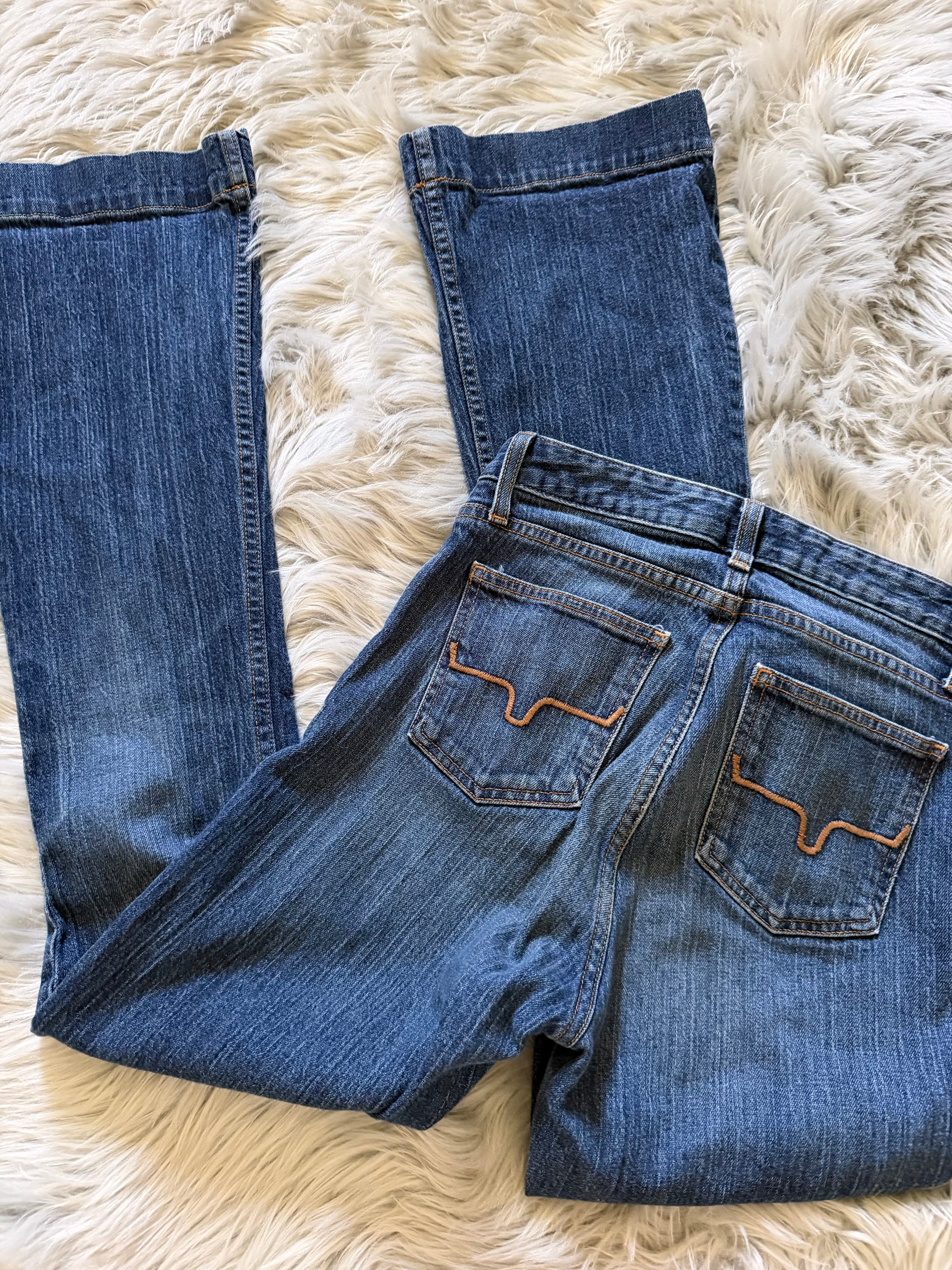 Kimes Ranch “Jennifer” size 2/32