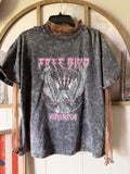 Small freebird tee 🔥