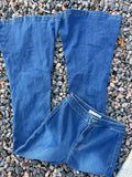Kancan 🔥 ultra hr flares size 26 (sooo flattering)