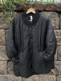 Lulu Lemon quilted insulated bomber jacket 🔥🍂 Size 12