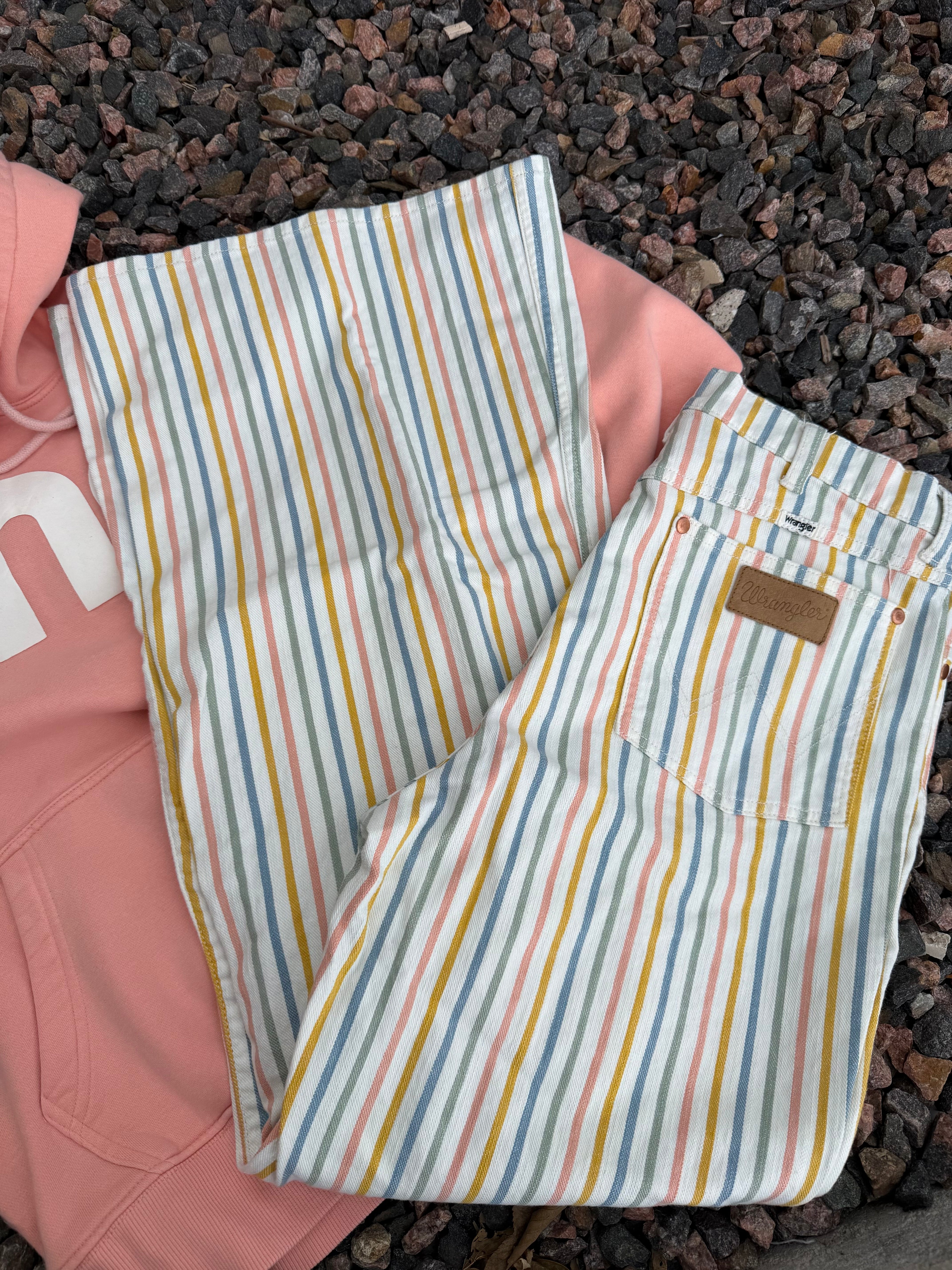 Stunning limited edition HR flare size 32/32
