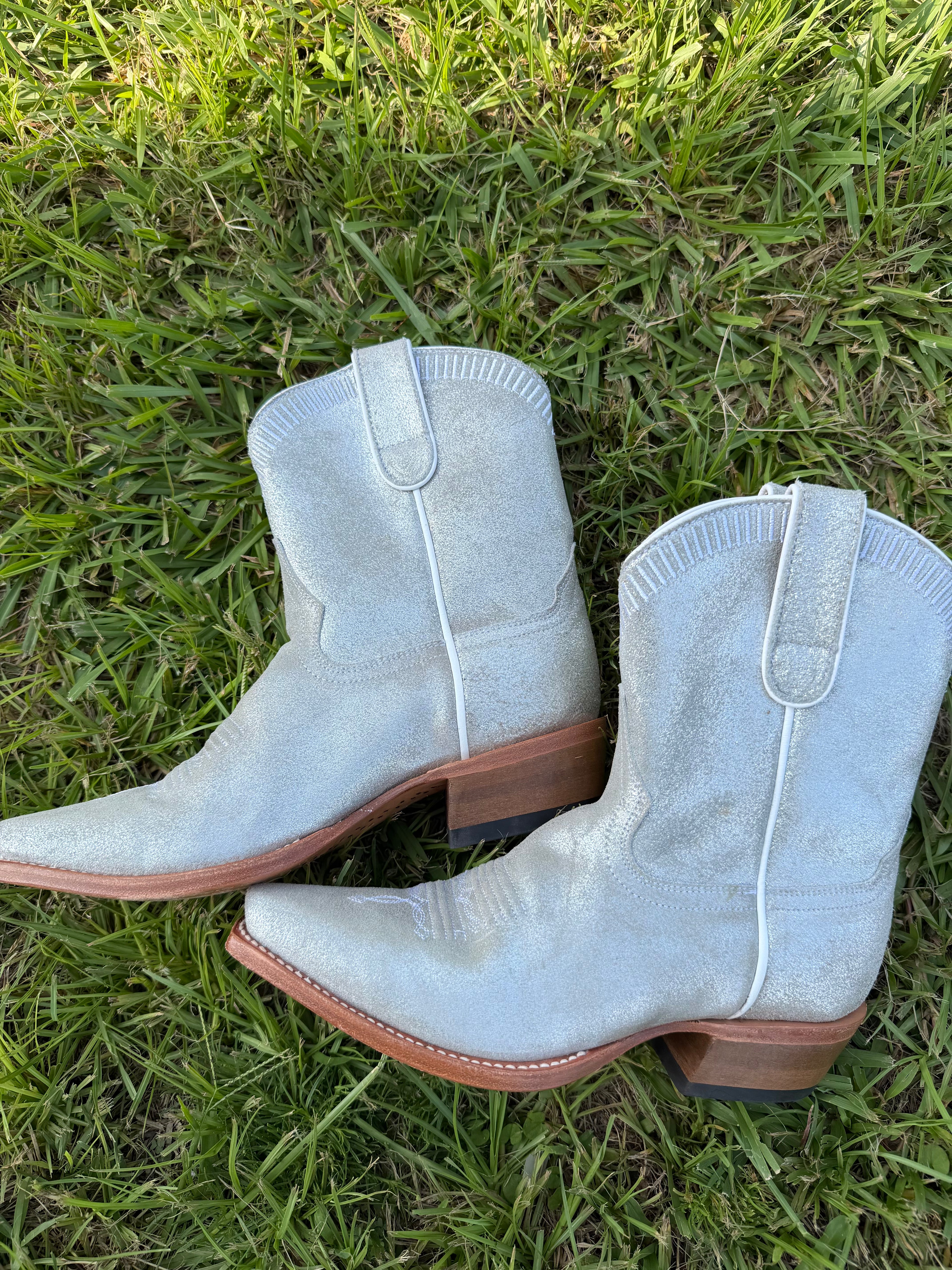 Maci bean size 7