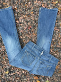 Ariat denim 28s