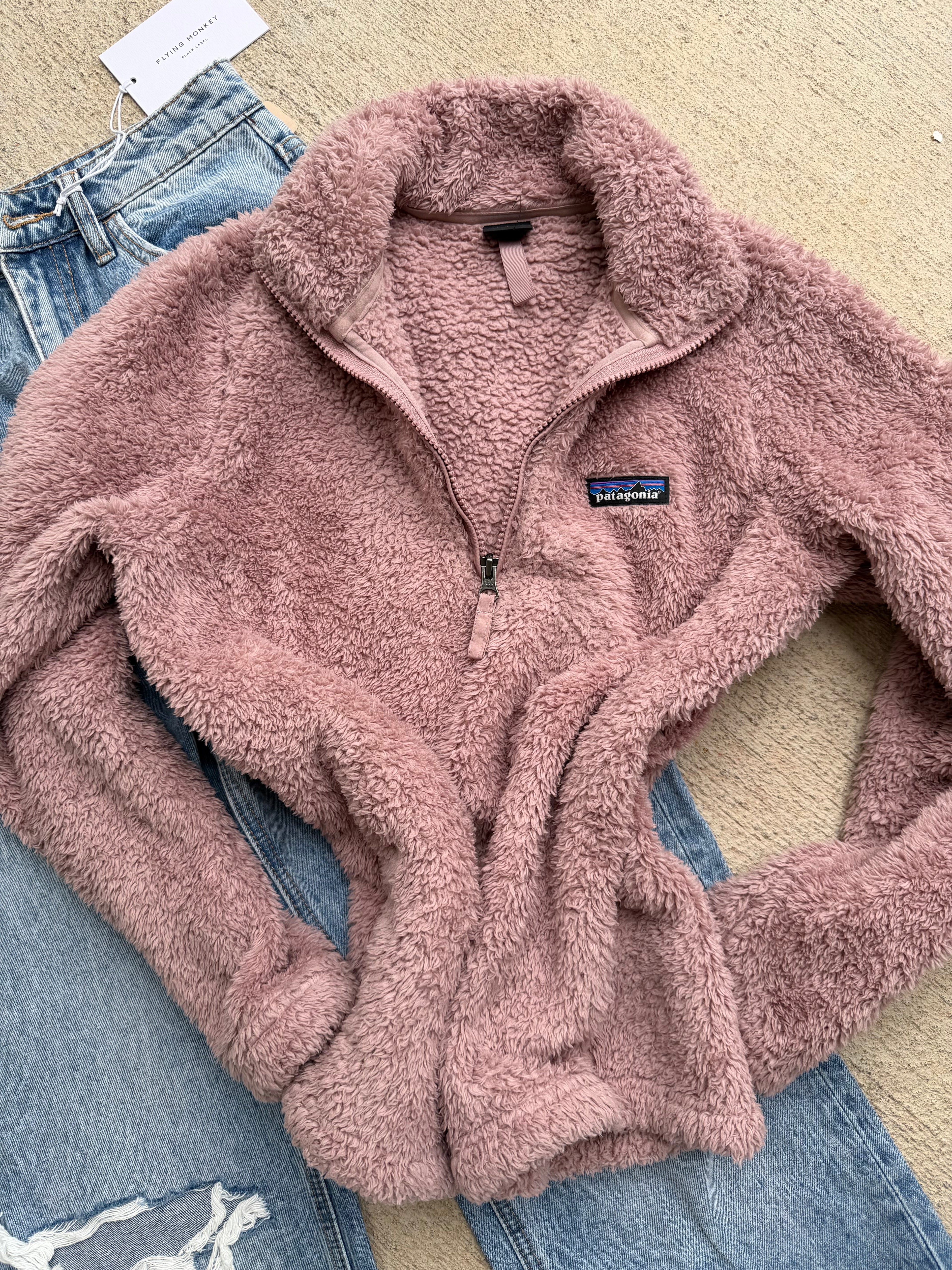 Super cute 🥰 teddy bear Patagonia (S)