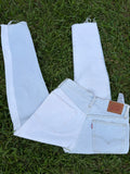 Two toned Levi’s (26)