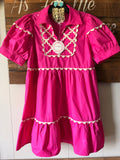 Stunning UMGEE boutique dress (s)
