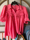 Boutique blouse (s)