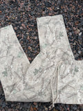 Cozy camo wide leg sweats 🤩 fits (S/M)