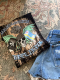 Aruba Pirate 🇦🇼 Harley 🔥