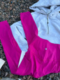 Nwt Align HR 25” size 2