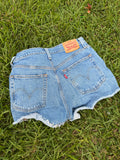 Levi’s 501 size 26