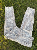 Light camo double knee distressed 🔥 (30/30)