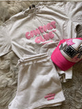 White Fox set (L)