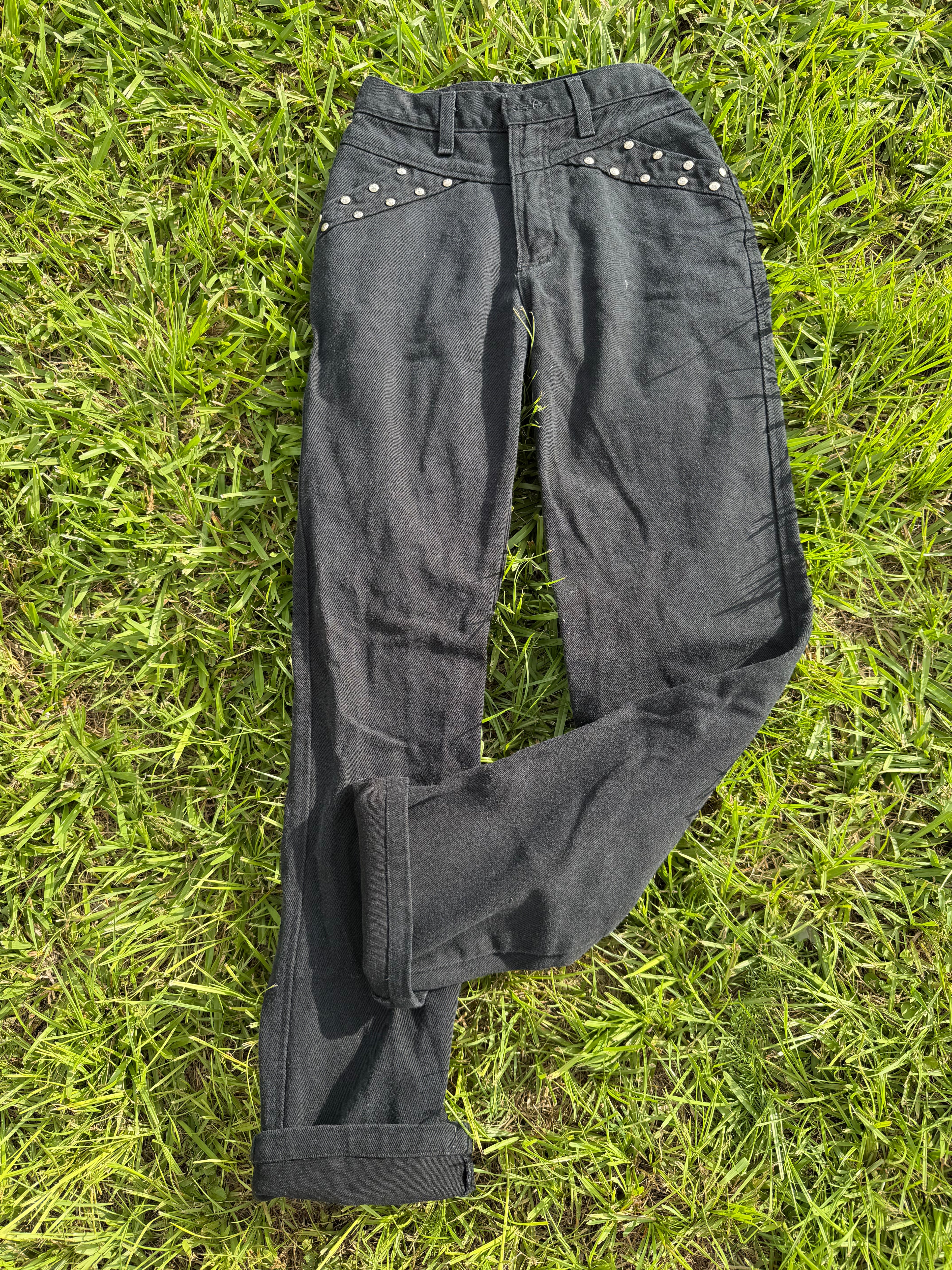 Vintage Rockies 🔥 waist measures 24 inch