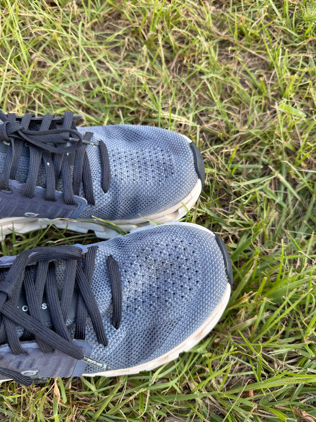 Woman’s size 6 On Clouds