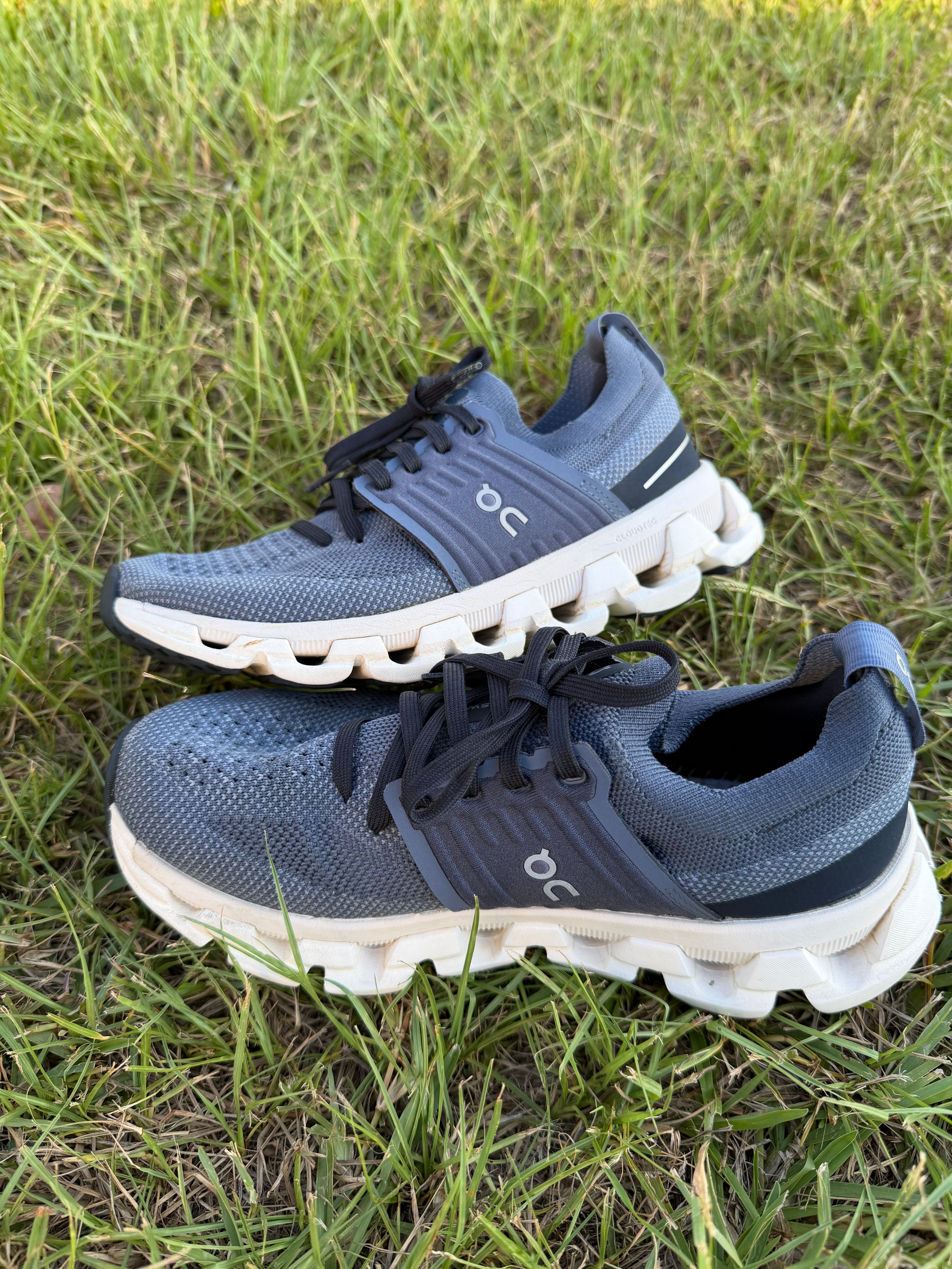 Woman’s size 6 On Clouds