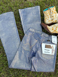 Lainey Wilson denim size 26/34