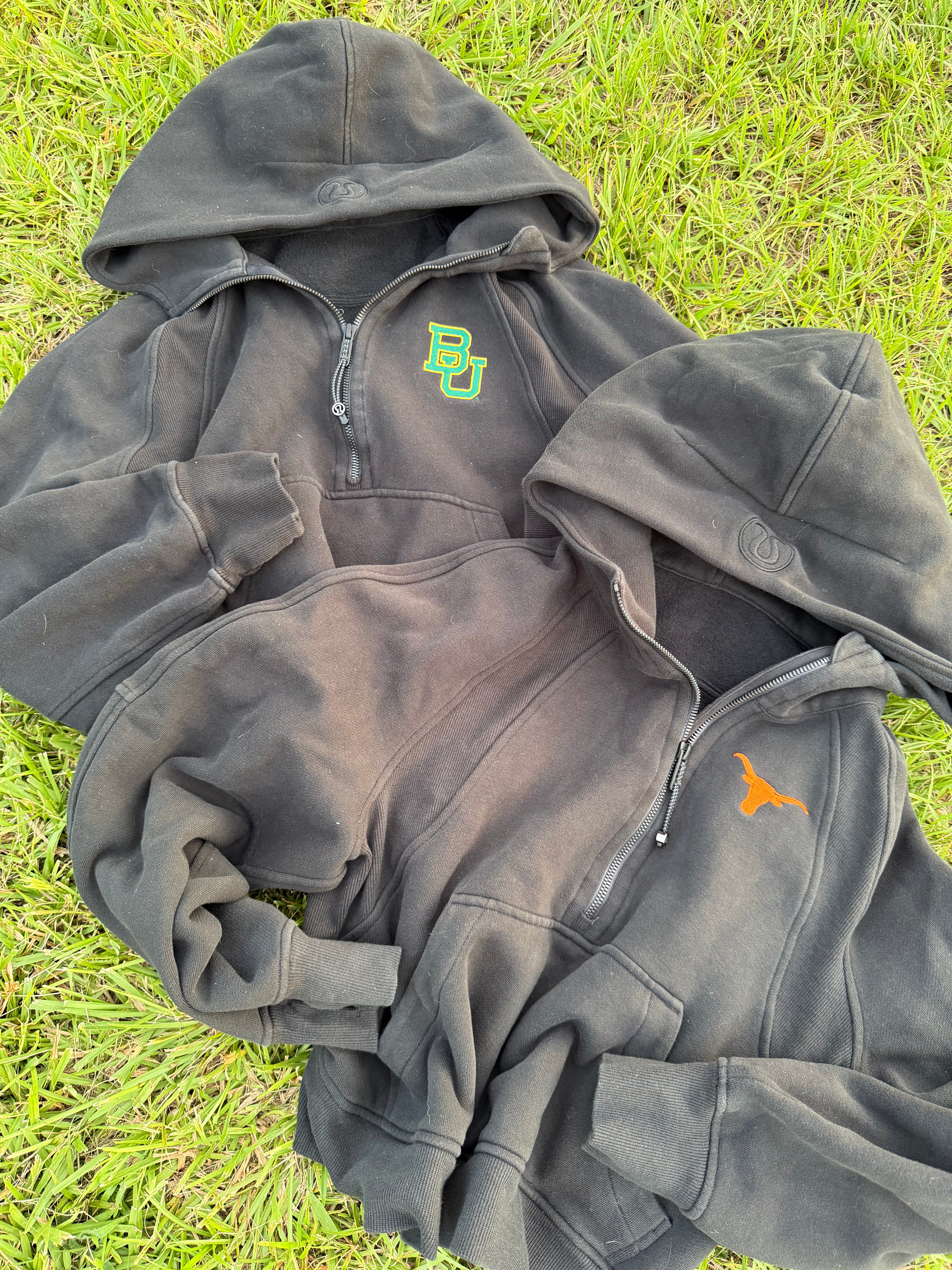 Woman’s college game day Scubas (Baylor M/L)