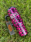 Y2K style 40oz water bottle