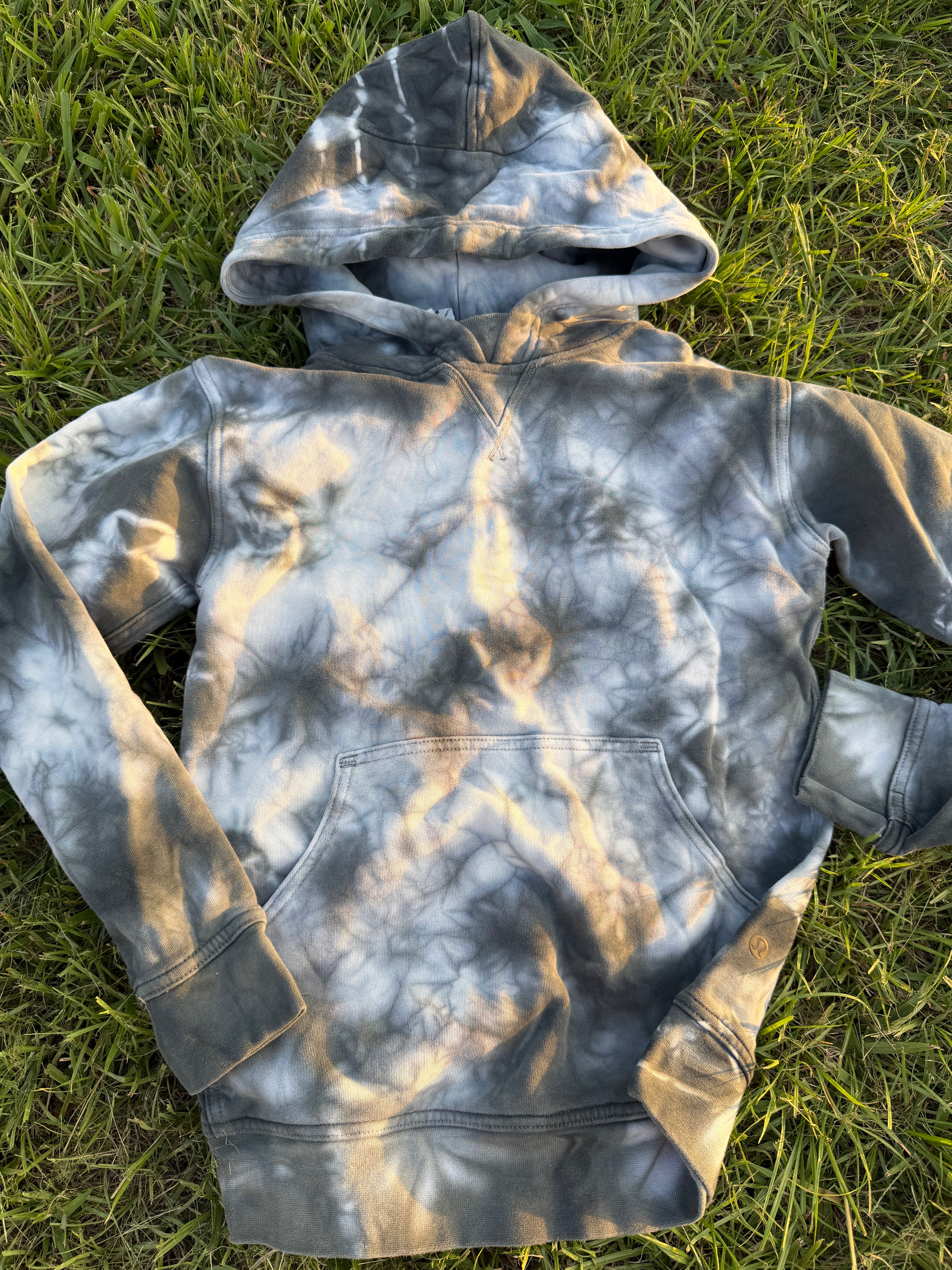 Lulu lemon hoodie size 0 🍋