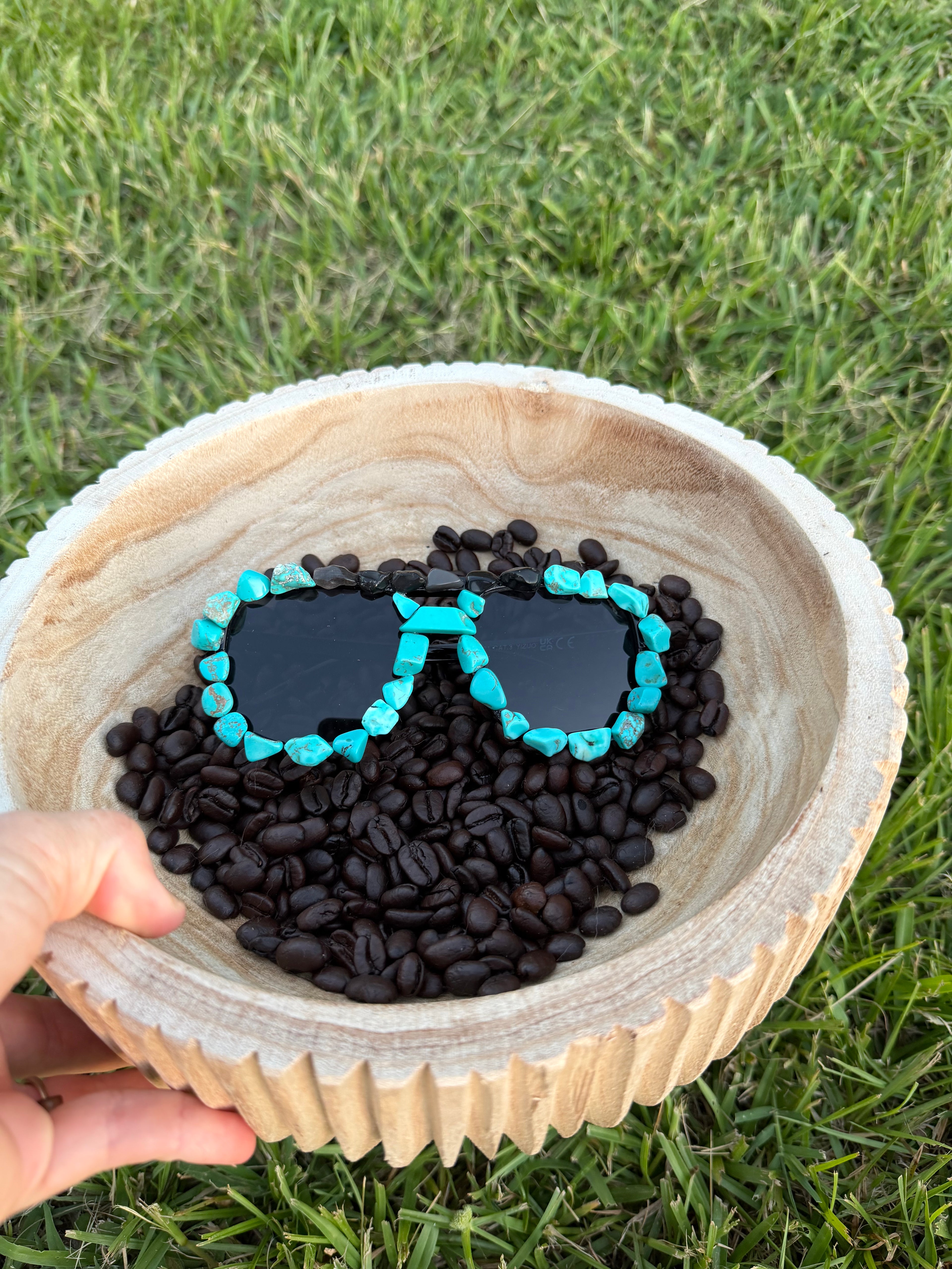 Ultra stoned sunnies 🔥🔥