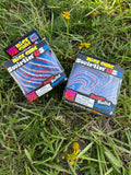 🔥 Authentic 🔥 Limited edition 4th of July Nice Cube NEE DOH
