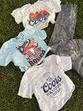 Lot of western tops (small)