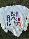 Bell bottom country crew (M)