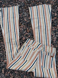 Striped hr rock and roll flares (26)