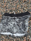 NWOT size 10  Lululemon Pace Rival athletic skirt nwot