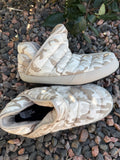 The North Face ThermoBall Traction Booties mens size 10