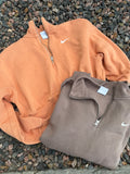 Nike quarter zips (small)
